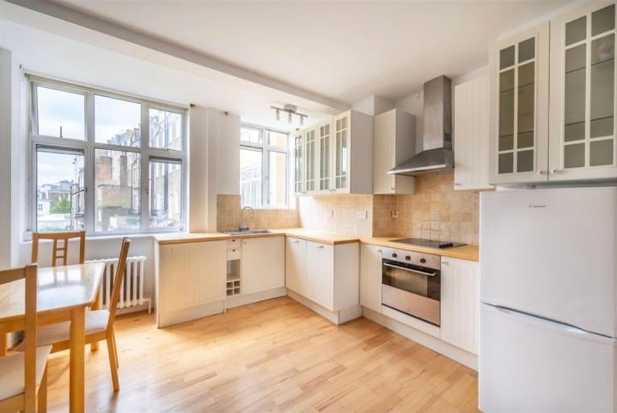 Appartamento Notting Hill *